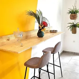 Le Marie-Agnès Appartement neuf de Standing Appartement Fort-de-France
