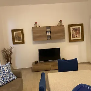 Dipinta Di Blu Appartement Milan